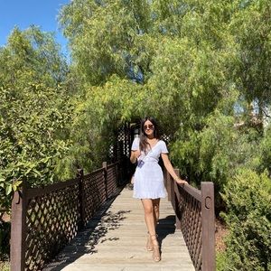 Meet your Posher, Jazmin